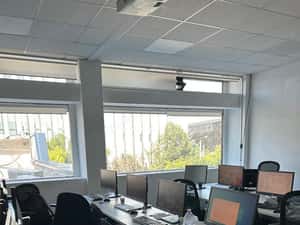 De inchiriat spatiu pentru birouri in cladire de birouri, zona centrala — miniatura 1