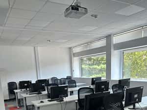 De inchiriat spatiu pentru birouri in cladire de birouri, zona centrala — miniatura 2