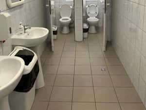 De inchiriat spatiu pentru birouri in cladire de birouri, zona centrala — miniatura 4