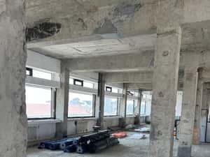 De inchiriat spatiu pentru birouri in cladire de birouri, zona centrala — miniatura 5