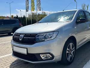 Dacia Logan PRESTIGE Manuală 90 HP Benzină