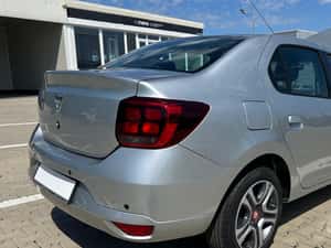 Dacia Logan PRESTIGE Manuală 90 HP Benzină — miniatura 3