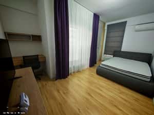 Garsonieră modernă Dimitrie Leonida - Drm. Fermei 97, 8-10' M — miniatura 1