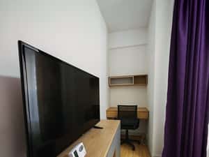 Garsonieră modernă Dimitrie Leonida - Drm. Fermei 97, 8-10' M — miniatura 5