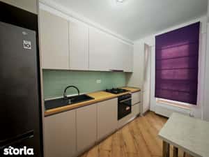 Garsonieră modernă Dimitrie Leonida - Drm. Fermei 97, 8-10' M — miniatura 6