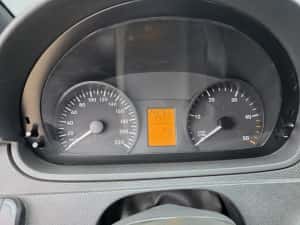 Vând service mobil. Mercedes Vito 2.2 2012 — miniatura 5