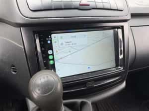 Vând service mobil. Mercedes Vito 2.2 2012 — miniatura 6