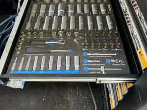 Vând service mobil. Mercedes Vito 2.2 2012 — miniatura 8