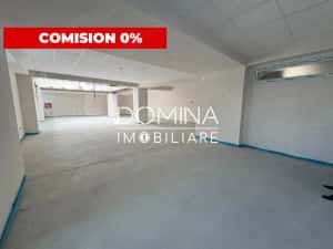 Înciriere spațiu birou *236 mp - ultracentral * - trafic intens — miniatura 1