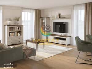 Vânzare Apartament 2 camere 67 mp | Popești Leordeni — miniatura 3