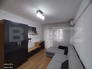 Apartament 3 camere 68 mp, platou Galata — miniatura 2
