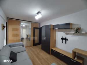 Apartament 3 camere 68 mp, platou Galata — miniatura 3