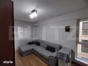 Apartament 3 camere 68 mp, platou Galata — miniatura 4