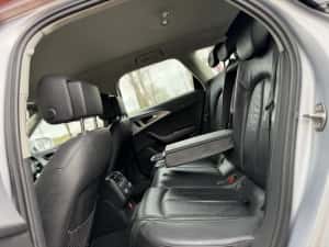 AUDI A6 - ULTRA - 2017 - 2.0 TDI - Automat - 190 CP - Face•Lift-Euro 6 — miniatura 8