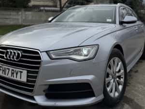 AUDI A6 - ULTRA - 2017 - 2.0 TDI - Automat - 190 CP - Face•Lift-Euro 6 — miniatura 10