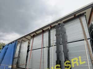 Schela metalica — miniatura 6