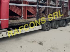 Schela metalica — miniatura 9