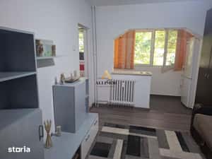 Garsoniera de inchiriat in Ploiesti, zona Malu Rosu — miniatura 4