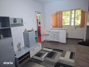 Garsoniera de inchiriat in Ploiesti, zona Malu Rosu — miniatura 5