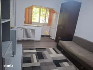 Garsoniera de inchiriat in Ploiesti, zona Malu Rosu — miniatura 6