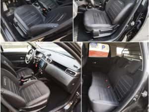 Pret Redus! Noul Duster 2023 Avariat 4x4 PRESTIGE NAVI CLIMA JANTE Camera VARIANTE — miniatura 6