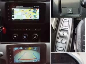 Pret Redus! Noul Duster 2023 Avariat 4x4 PRESTIGE NAVI CLIMA JANTE Camera VARIANTE — miniatura 8