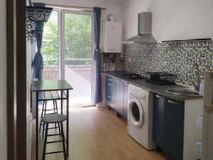 Apartament str Porii langa Annabella(PROFI) FLOREȘTI — miniatura 3