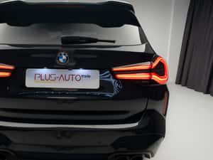 BMW X3 M - 2021, 72.000 km, Second hand — miniatura 5