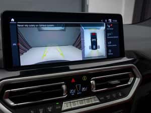 BMW X3 M - 2021, 72.000 km, Second hand — miniatura 7