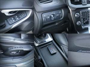 Volvo V40 - 2.0D // R-Design — miniatura 6