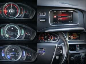Volvo V40 - 2.0D // R-Design — miniatura 7