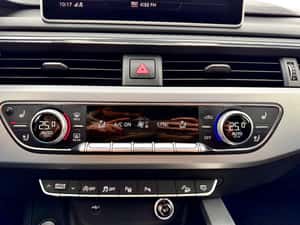 Audi A4 Allroad Automată 272 HP Diesel — miniatura 6