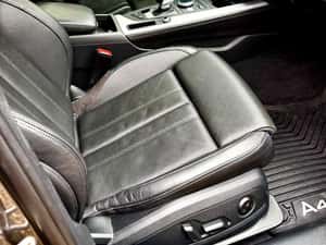 Audi A4 Allroad Automată 272 HP Diesel — miniatura 7