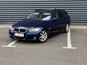 Bmw Seria 3 Facelift E91/E90 320Xd 184Cp 2012 Cutie automata/Rate fixe