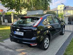 Ford  Focus  ll   Facelift  2009 — miniatura 5