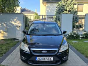 Ford  Focus  ll   Facelift  2009 — miniatura 6