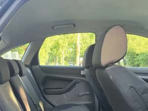 Ford  Focus  ll   Facelift  2009 — miniatura 8