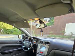Ford  Focus  ll   Facelift  2009 — miniatura 9