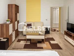 Garsonieră / Decomandată / Parcare / Avantgarden — miniatura 5