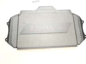 Kawasaki Z900RS 17- 20 Grila radiator — miniatura 5