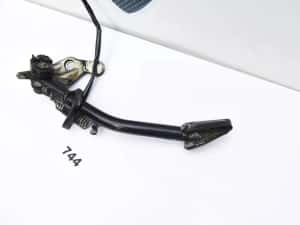 Cric lateral cu senzor Ducati Scrambler 400 Sixty2 55610921AA — miniatura 3