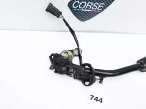 Cric lateral cu senzor Ducati Scrambler 400 Sixty2 55610921AA — miniatura 4