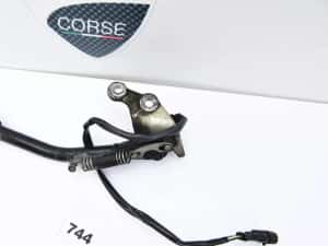 Cric lateral cu senzor Ducati Scrambler 400 Sixty2 55610921AA — miniatura 6