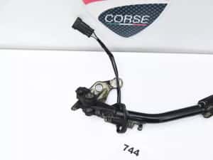 Cric lateral cu senzor Ducati Scrambler 400 Sixty2 55610921AA — miniatura 9