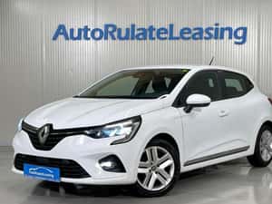 Renault Clio - Hibrid 2021 - Second hand — miniatura 1