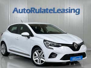 Renault Clio - Hibrid 2021 - Second hand — miniatura 2