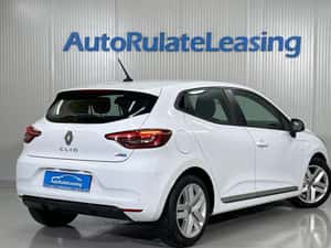 Renault Clio - Hibrid 2021 - Second hand — miniatura 3