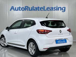 Renault Clio - Hibrid 2021 - Second hand — miniatura 4