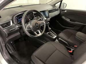 Renault Clio - Hibrid 2021 - Second hand — miniatura 5