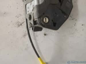 Broasca Usa Dreapta Fata Ford Fiesta Vi [ 2008 - > ] Oem 8A6Aa26412Ae — miniatura 4